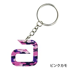 アンドロ(andro)アクリルキーリング AC...の詳細画像4