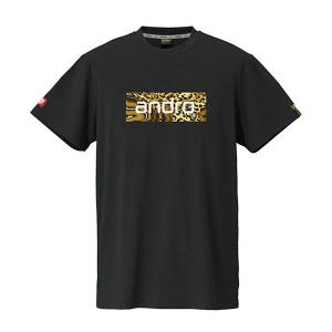 アンドロ ナパTシャツ デオ 卓球ウェア NA...の詳細画像1