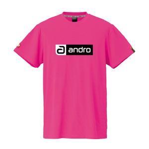 アンドロ ナパTシャツ デオ CB 卓球ウェア...の詳細画像5