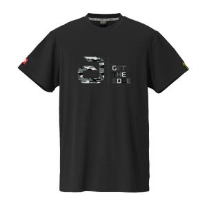 アンドロ ナパTシャツ デオ CI 卓球ウェア...の詳細画像3