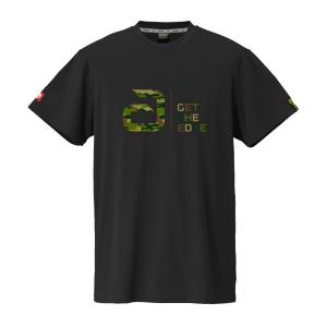 アンドロ ナパTシャツ デオ CI 卓球ウェア...の詳細画像4