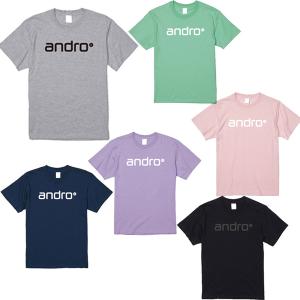 ★在庫特価★アンドロ(andro) ナパTシャツ...の商品画像