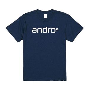 ★在庫特価★アンドロ(andro) ナパTシャ...の詳細画像3