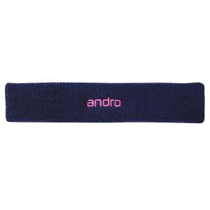 アンドロ ヘッドバンド ANDRO HEADB...の詳細画像2