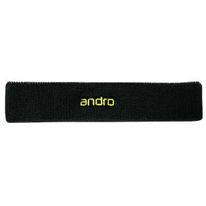 アンドロ ヘッドバンド ANDRO HEADB...の詳細画像3