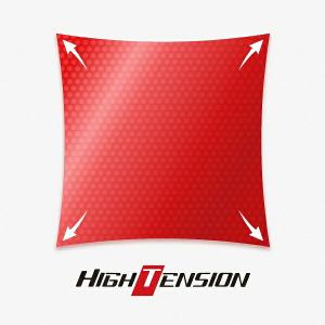 バタフライ(BUTTERFLY) グレイザー0...の詳細画像4