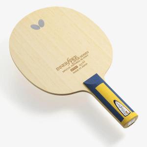 TIBHAR（ティバー） アレクシス・ルブランOFF TJB163 卓球ラケット