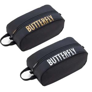 バタフライ ヘクサム・シューズケース シューズバッグ Y卓球店 (butterfly) [M便 1/1]
