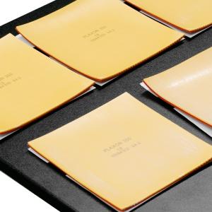 (両面用)ラバー貼り工賃 ラケット・ラバー同時...の詳細画像3