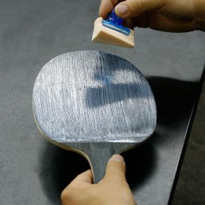 (両面用)ラバー貼り工賃 ラケット・ラバー同時...の詳細画像4