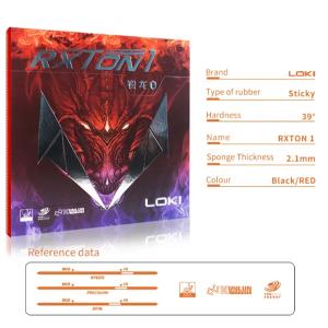 ロキ RXTON I (レクストン1)元世界ラ...の詳細画像1