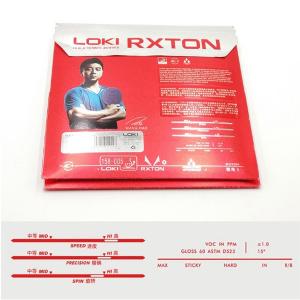 ロキ RXTON I (レクストン1)元世界ラ...の詳細画像3