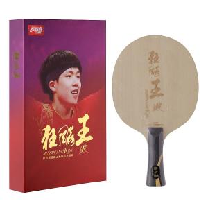 紅双喜(DHS) キョウヒョウ龍5 FL W968 本物保証 説明書付き (Hurricane