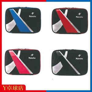 挑戦中 ネコポス不可 ニッタク(Nittaku) スパークケース　SPARK