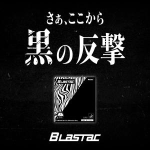 ニッタク(Nittaku) ブラスタック BL...の詳細画像2