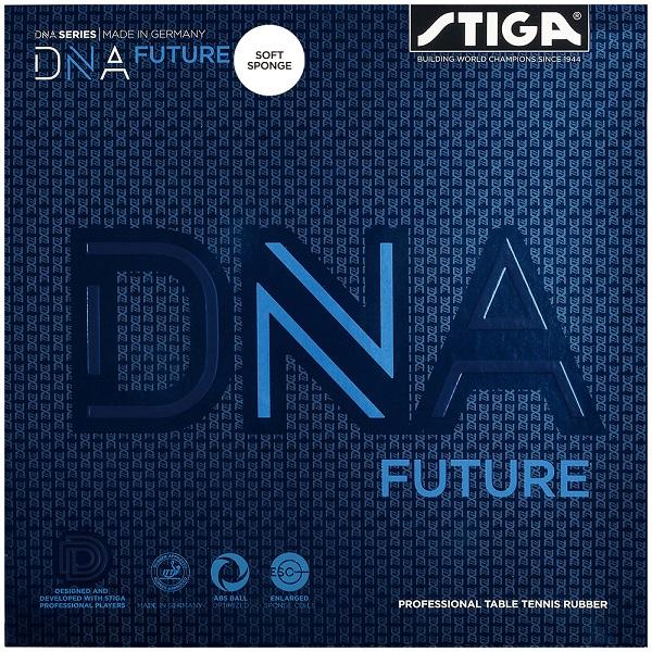 スティガ  DNA FUTURE M SOFT VERSION フューチャーエム ソフトバージョン ...