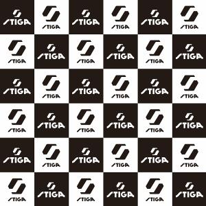 スティガ (STIGA) ラバー吸着シートIII STIGA RUBBER PROTECTOR II...