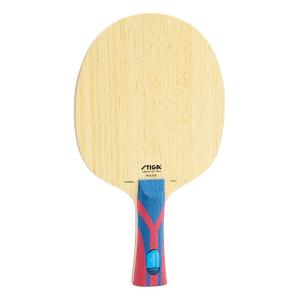 STIGA（スティガ） カーボネード 45 卓球 ラケット : ピンポンジャパン