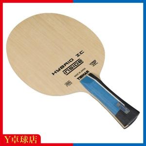 TIBHAR（ティバー） ハイブリッドACインサイド 池田亘通選手使用 卓球