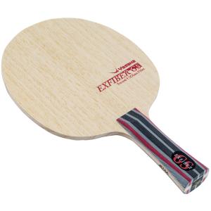 Yasaka - 卓球 ラケット シェークハンド yasaka アトレティコパワー FL ヤサカ アトレティコパワー FLA 卓球ラケット フレアシェーク