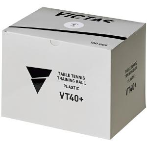 ヴィクタス VT40+ トレーニングボール 10...の商品画像