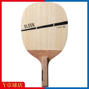 ヴィクタス  スリーク SLEEK ビクタス 日本式ペンホルダー卓球ラケット(VICTAS)｜ytt