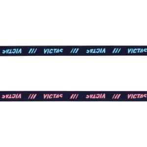 ヴィクタス (VICTAS) サイドテープ 起毛タイプ 10mm 2色 卓球 ビクタス ラケット サイドテープ メンテナンス [M便 1/8]