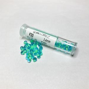 ドロップビーズ F20｜yu-beads-parts