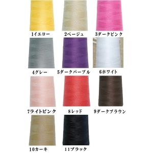 ミシン糸  ※不可