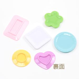 ミニチュア食器 ミニチュアプレート ミニチュア...の詳細画像2