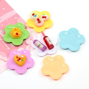ミニチュア食器 ミニチュアプレート ミニチュア...の詳細画像5