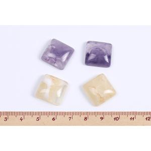 貼付けパーツ 樹脂貼付けパーツ 樹脂カボション...の詳細画像5