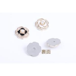 貼付けパーツ アクリル貼付けパーツ アクリルカ...の詳細画像2