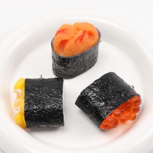 食品サンプル 食品サンプルキーホルダーチャーム...の詳細画像2