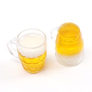 ミニチュア ビールジョッキ プラスチック製 装...の詳細画像2