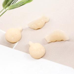 ミニチュアフードチャーム 樹脂製 食品サンプル...の詳細画像2