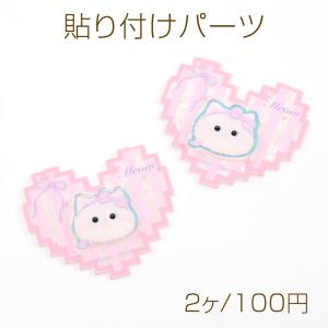 べっ甲風ヘアクリップ 三角 ヘアアクセサリー