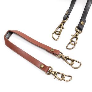 PUレザーバッグ持ち手 26cm(1ヶ)の詳細画像3