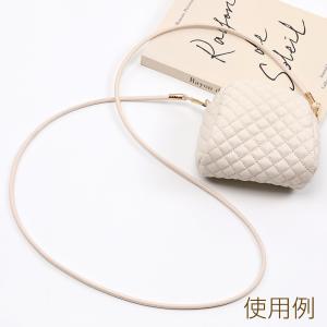 PUレザーショルダー持ち手 0.5×120cm...の詳細画像4