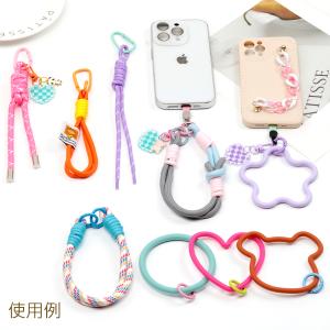 スマホストラップ スマホショルダー ショルダー...の詳細画像4