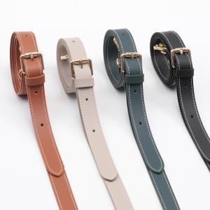 ショルダー紐 PUレザー 長さ調節可能 持ち手...の詳細画像2