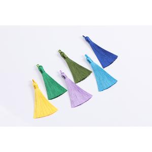タッセルチャーム 9cm(4ヶ)の詳細画像3