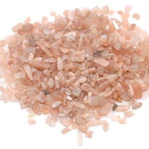 シェル貝 さざれ石(穴なし) 淡水シェル 5-7mm(50g) : ビーズアンド