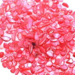 ⑧シェル さざれ ピンク 染色 楽天市場】シェル さざれ 染の通販 ⑧シェル さざれ ピンク 染色