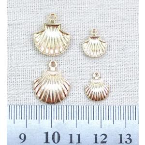 最安値挑戦中!チャーム 貝殻5(100個入)の詳細画像3