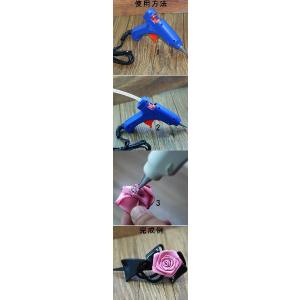 高温グルースティック(10ヶ)※メール便単品3袋までの詳細画像1