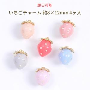 【即日可能】いちごチャーム 苺 フルーツ 果物 ...の商品画像