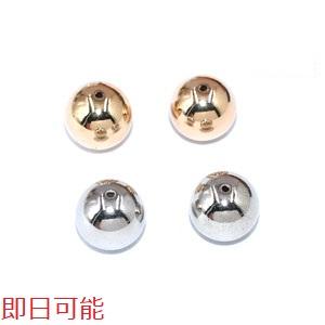 【即日可能】CCBビーズ 丸玉 10mm【30ヶ】