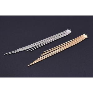 【即日可能】チェーンタッセル No.1 カン付...の詳細画像2