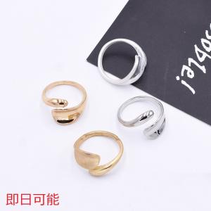 ファッションリング 指輪 フォークリング